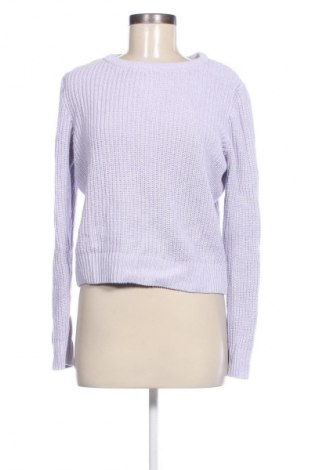 Damenpullover Pimkie, Größe L, Farbe Lila, Preis € 10,49