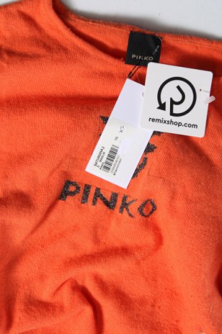 Damenpullover Pinko, Größe XS, Farbe Orange, Preis 149,99 €