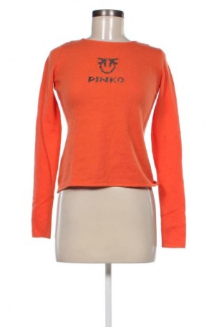 Damenpullover Pinko, Größe XS, Farbe Orange, Preis 141,99 €