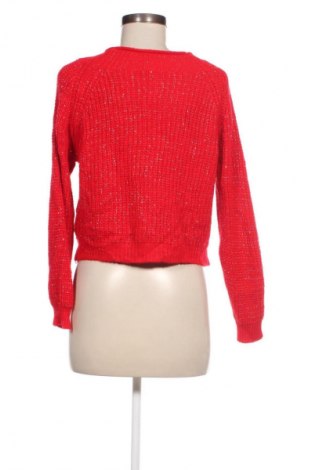 Damenpullover Pinokkio, Größe M, Farbe Rot, Preis 20,49 €