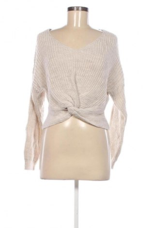 Damenpullover Pinokkio, Größe S, Farbe Beige, Preis € 5,99