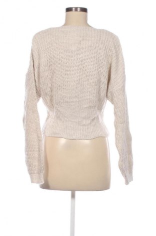 Damenpullover Pinokkio, Größe S, Farbe Beige, Preis € 5,99