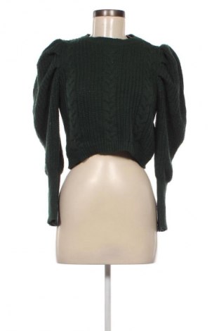 Pulover de femei Pittarello, Mărime S, Culoare Verde, Preț 43,99 Lei