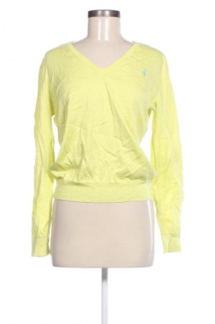 Damenpullover Polo By Ralph Lauren, Größe L, Farbe Grün, Preis € 62,49