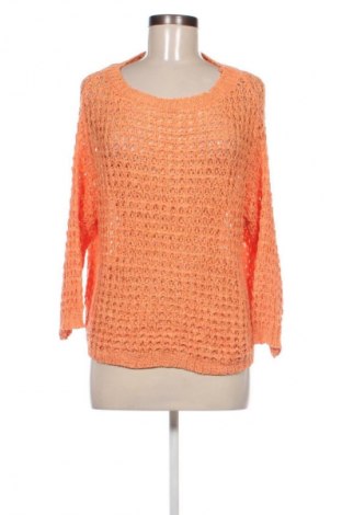 Damenpullover Pour Moi, Größe M, Farbe Orange, Preis € 13,49