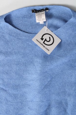 Damenpullover Premode, Größe S, Farbe Blau, Preis € 9,49