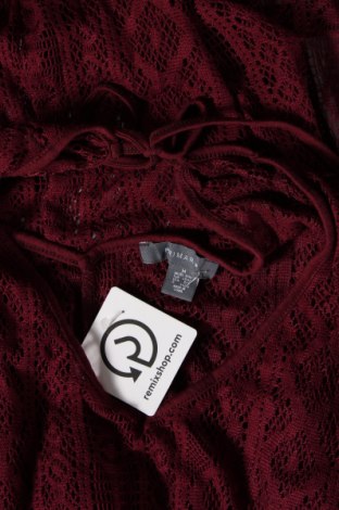 Damenpullover Primark, Größe M, Farbe Rot, Preis 7,49 €