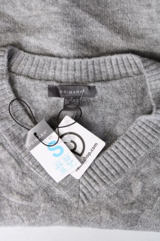 Damski sweter Primark, Rozmiar S, Kolor Szary, Cena 59,99 zł