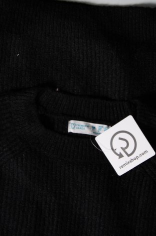 Damenpullover Primark, Größe M, Farbe Schwarz, Preis € 10,49