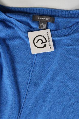 Damenpullover Primark, Größe XL, Farbe Blau, Preis € 20,49