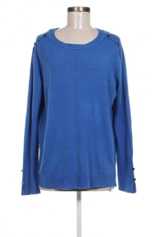 Damenpullover Primark, Größe XL, Farbe Blau, Preis 20,49 €