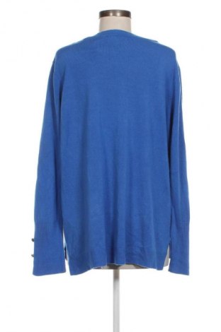 Damenpullover Primark, Größe XL, Farbe Blau, Preis 20,49 €