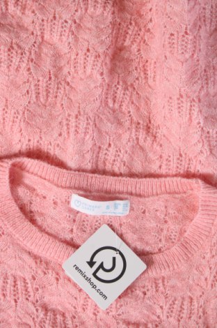 Damski sweter Primark, Rozmiar S, Kolor Różowy, Cena 23,99 zł