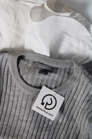 Damenpullover Primark, Größe S, Farbe Grau, Preis € 20,49