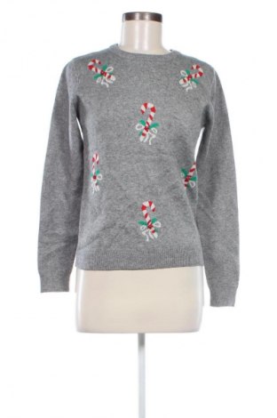 Damenpullover Primark, Größe M, Farbe Grau, Preis € 9,49