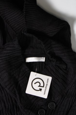 Damenpullover Promod, Größe L, Farbe Schwarz, Preis 11,99 €