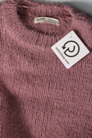 Damenpullover Pull&Bear, Größe S, Farbe Lila, Preis 9,99 €