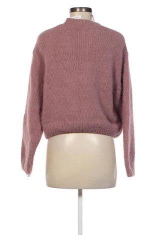 Damenpullover Pull&Bear, Größe S, Farbe Lila, Preis € 9,99