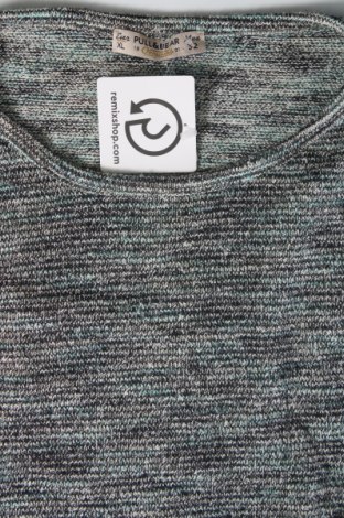 Damenpullover Pull&Bear, Größe XL, Farbe Grau, Preis € 12,49