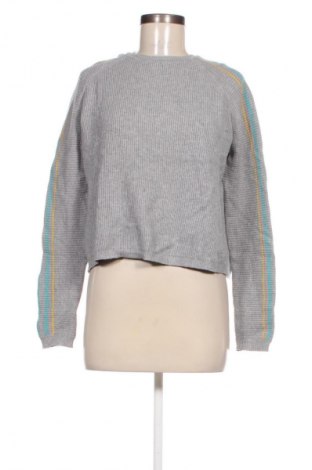 Damski sweter Pull&Bear, Rozmiar L, Kolor Szary, Cena 41,99 zł