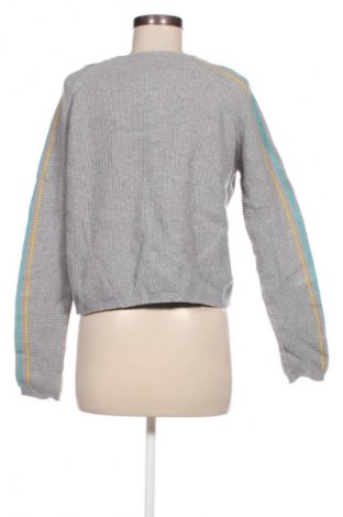 Damenpullover Pull&Bear, Größe L, Farbe Grau, Preis € 9,49