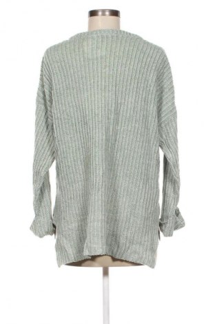 Damenpullover Pull&Bear, Größe S, Farbe Grün, Preis 9,49 €