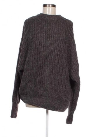 Damski sweter Pull&Bear, Rozmiar S, Kolor Szary, Cena 51,99 zł