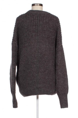 Damenpullover Pull&Bear, Größe S, Farbe Grau, Preis € 9,49