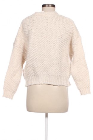 Damenpullover Pull&Bear, Größe XS, Farbe Beige, Preis € 11,49