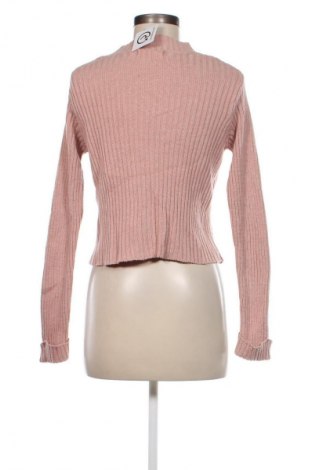 Damenpullover Pull&Bear, Größe M, Farbe Beige, Preis € 10,49