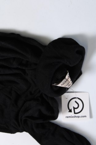 Damenpullover Pull&Bear, Größe S, Farbe Schwarz, Preis € 10,49