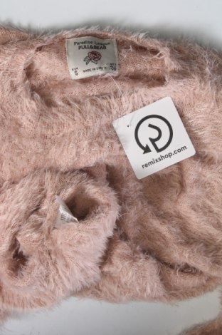 Damenpullover Pull&Bear, Größe S, Farbe Rosa, Preis € 9,49