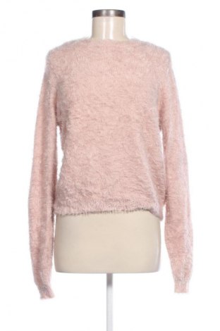 Damenpullover Pull&Bear, Größe S, Farbe Rosa, Preis € 9,49