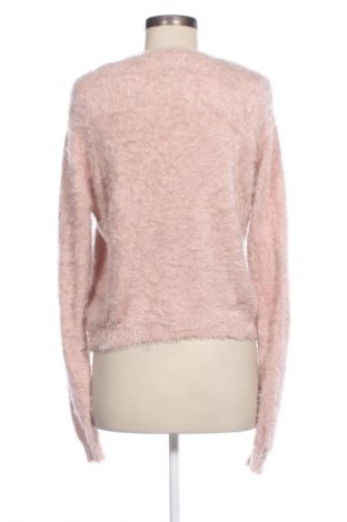 Damenpullover Pull&Bear, Größe S, Farbe Rosa, Preis € 9,49