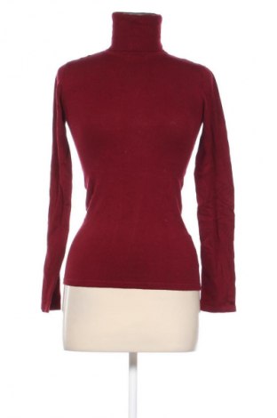 Damenpullover Pull&Bear, Größe M, Farbe Rot, Preis 8,29 €