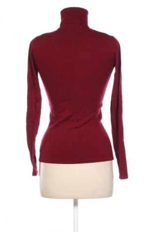 Damenpullover Pull&Bear, Größe M, Farbe Rot, Preis 8,49 €