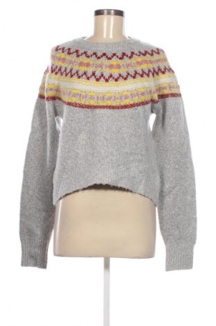 Pulover de femei Pull&Bear, Mărime S, Culoare Multicolor, Preț 95,99 Lei