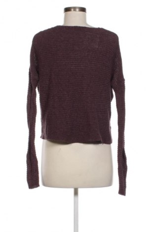 Damenpullover Pull&Bear, Größe S, Farbe Lila, Preis € 11,49