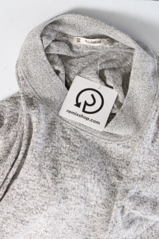 Dámsky pulóver Pull&Bear, Veľkosť M, Farba Sivá, Cena  4,45 €