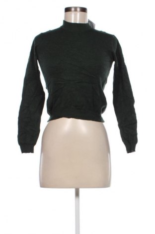 Damenpullover Pull&Bear, Größe S, Farbe Grün, Preis 10,49 €