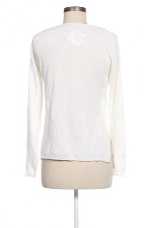 Damenpullover Pull&Bear, Größe S, Farbe Weiß, Preis € 9,49