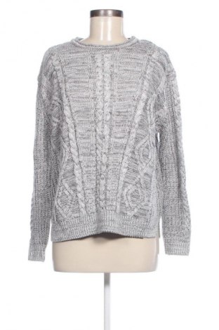 Damenpullover Pull&Bear, Größe M, Farbe Grau, Preis € 10,49