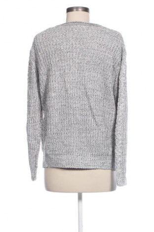 Damski sweter Pull&Bear, Rozmiar M, Kolor Szary, Cena 46,99 zł