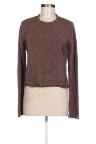 Damenpullover Pull&Bear, Größe L, Farbe Braun, Preis € 10,49