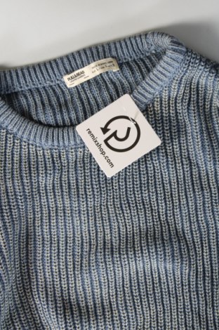 Damenpullover Pull&Bear, Größe L, Farbe Blau, Preis € 9,49