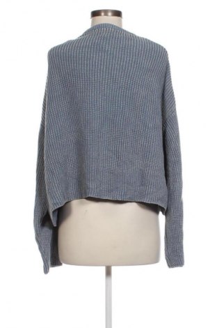 Damenpullover Pull&Bear, Größe L, Farbe Blau, Preis € 10,49