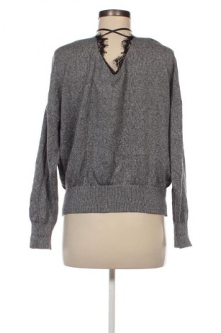 Pulover de femei Pull&Bear, Mărime S, Culoare Gri, Preț 48,99 Lei