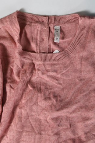 Damenpullover Pulz Jeans, Größe M, Farbe Rosa, Preis € 5,99