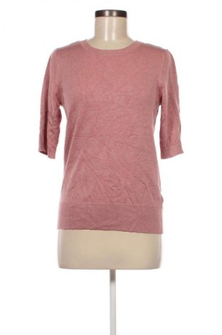 Damenpullover Pulz Jeans, Größe M, Farbe Rosa, Preis 8,99 €