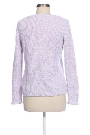 Damenpullover Q/S by S.Oliver, Größe M, Farbe Lila, Preis € 12,99